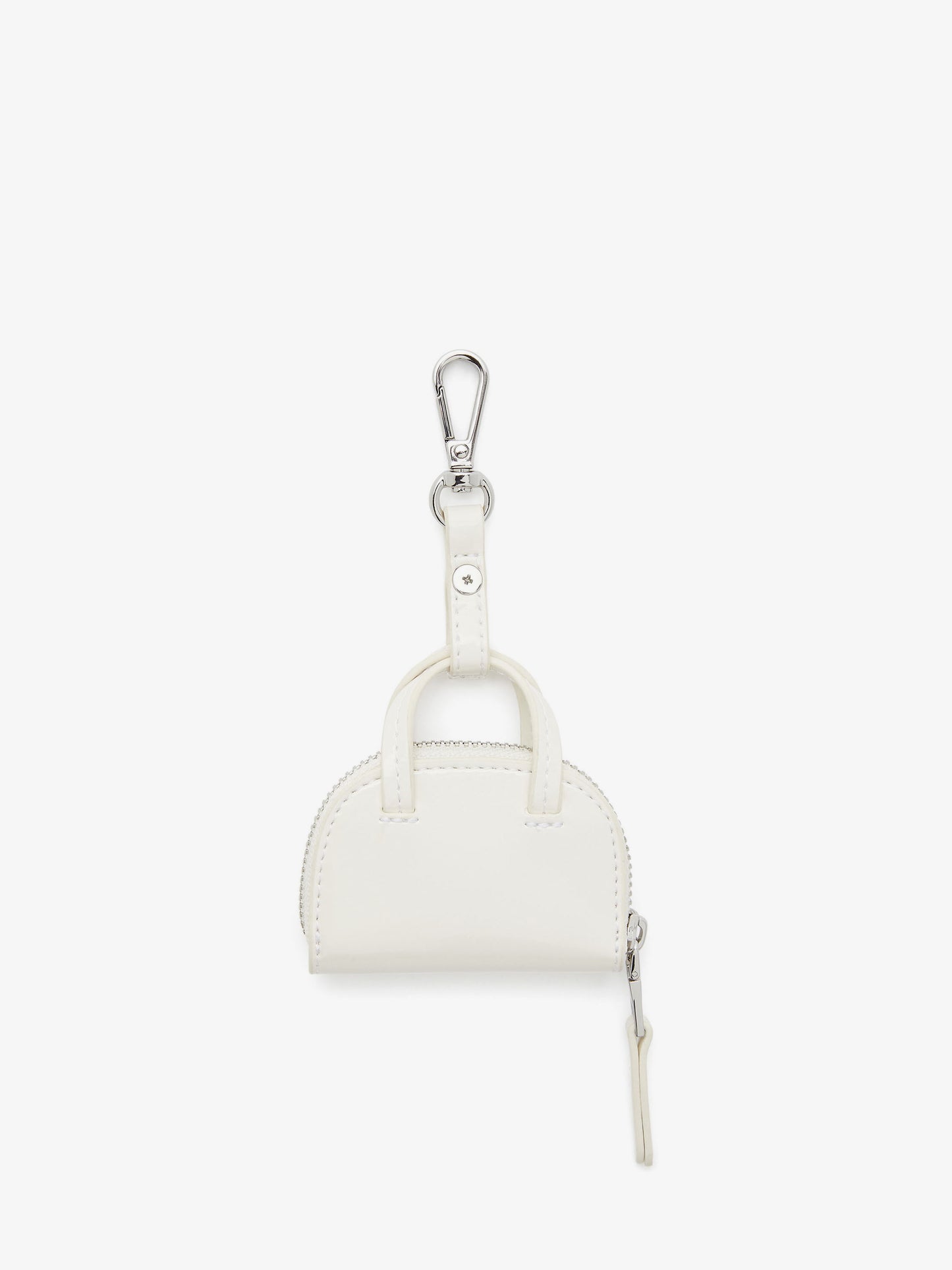 1Dr Dome Charms PVC keychain