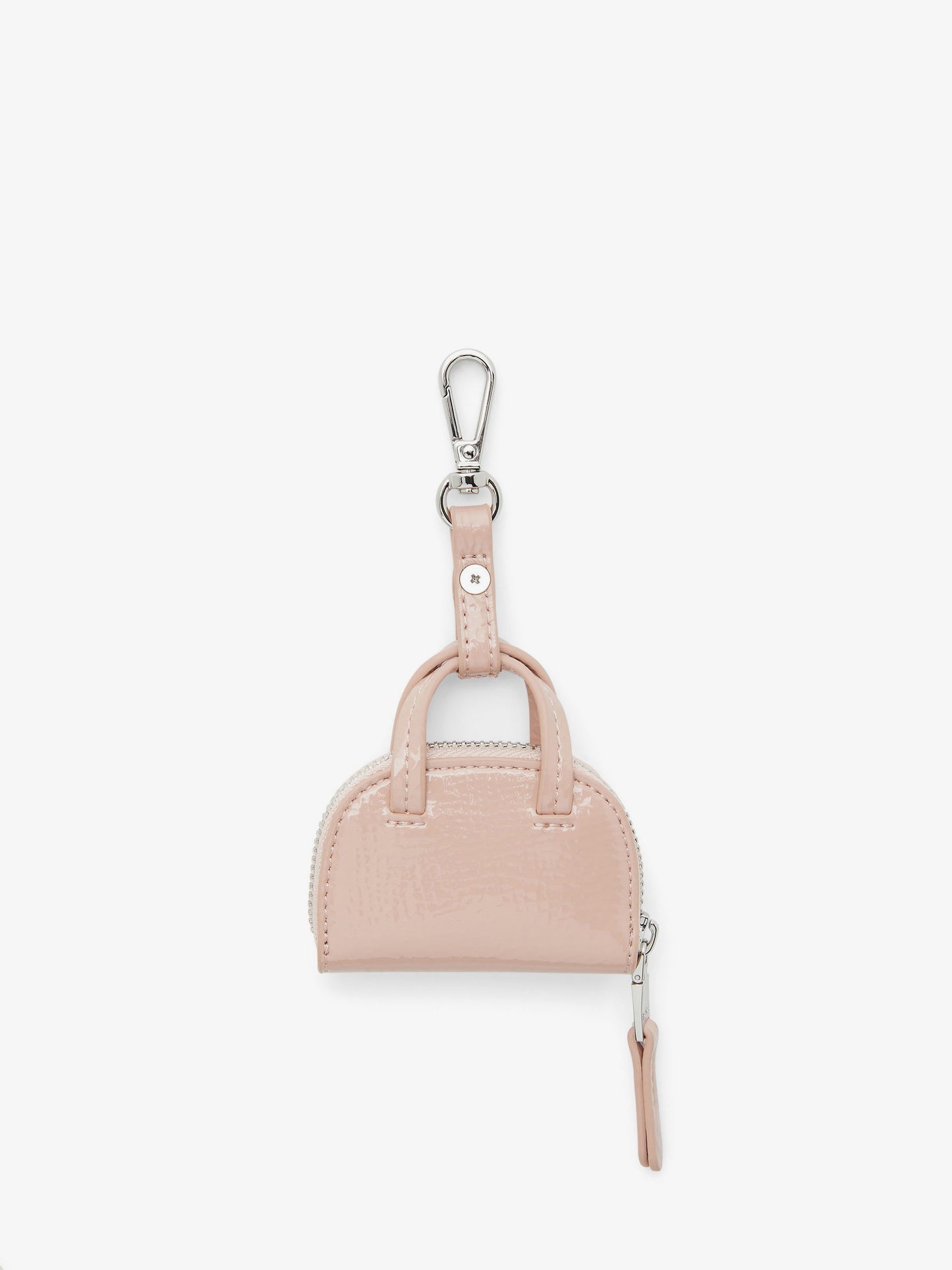1Dr Dome Charms PVC keychain