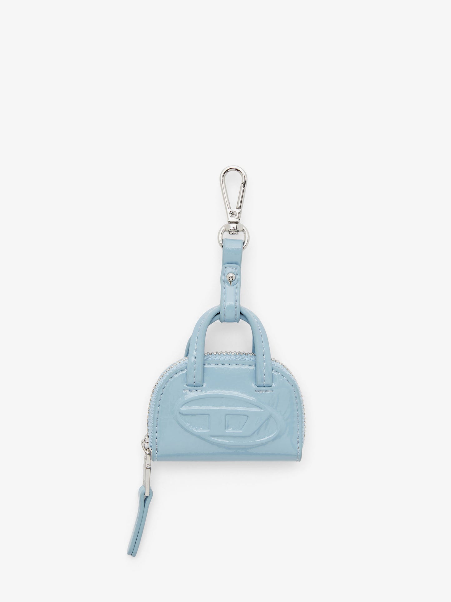 1Dr Dome Charms PVC keychain