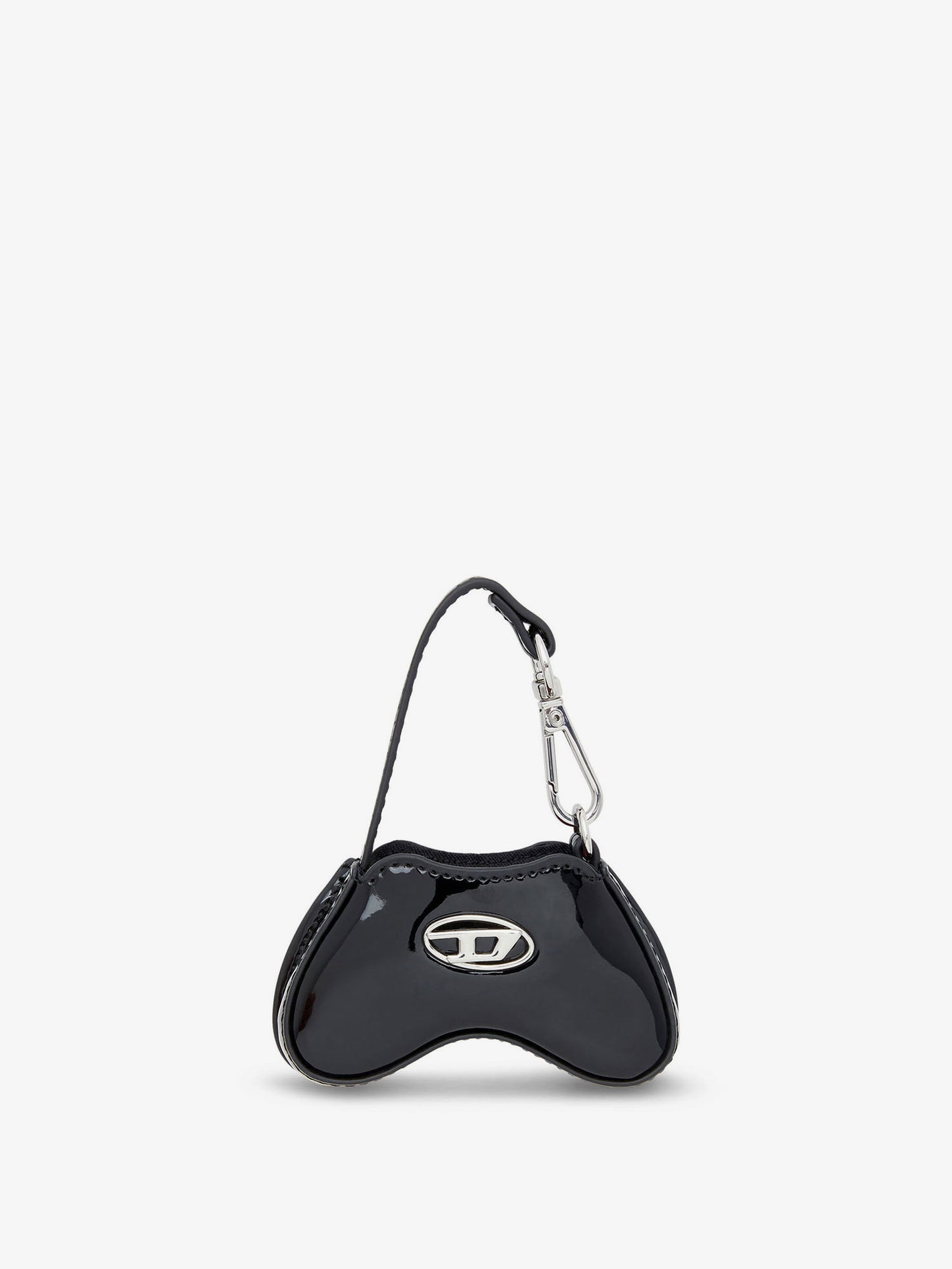 Play Charm Shiny keychain