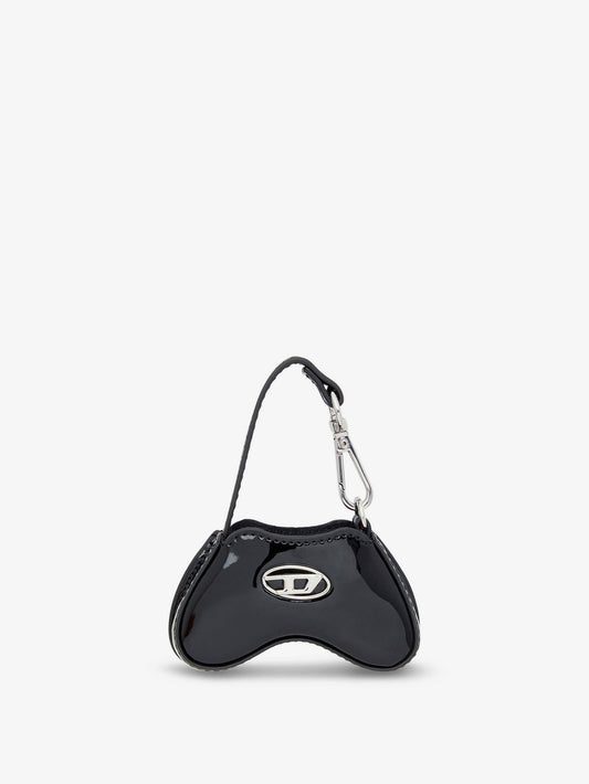 Play Charm Shiny keychain
