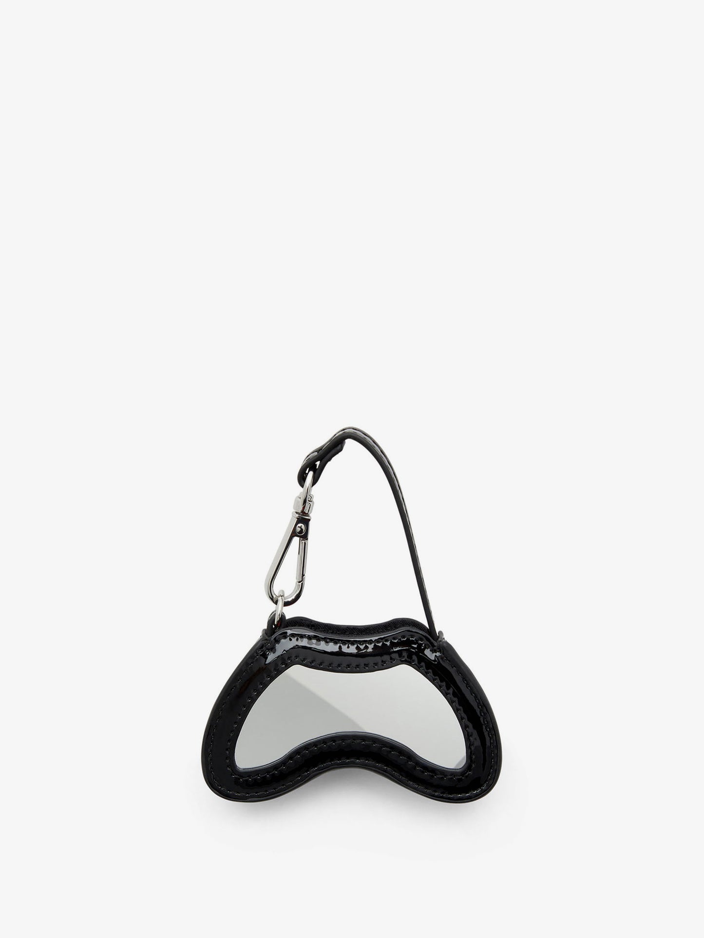 Play Charm Shiny keychain