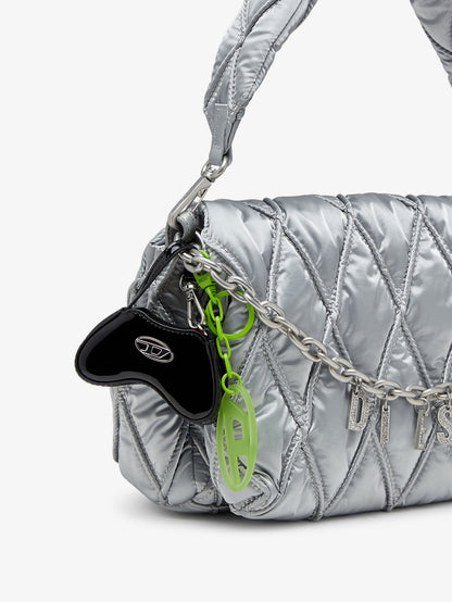 Play Charm Shiny keychain thumbnail