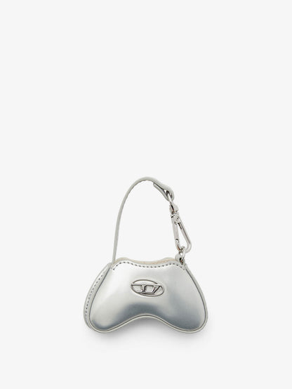 Play Charm shiny keychain thumbnail