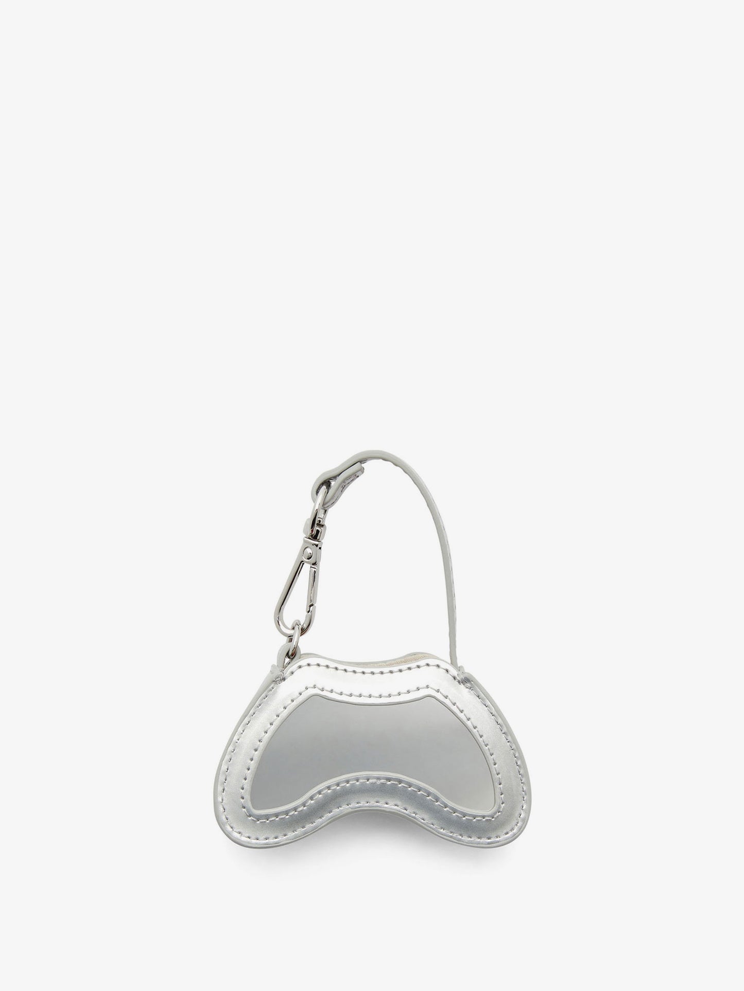 Play Charm shiny keychain