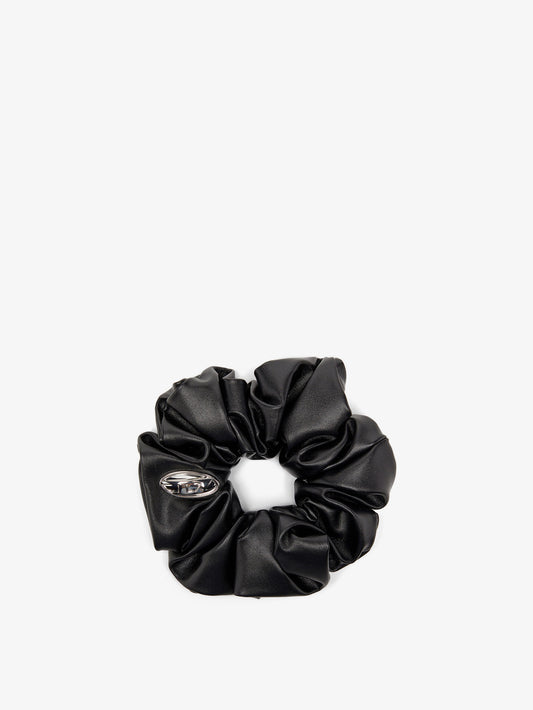 PVC Bangle Scrunchie hair tie