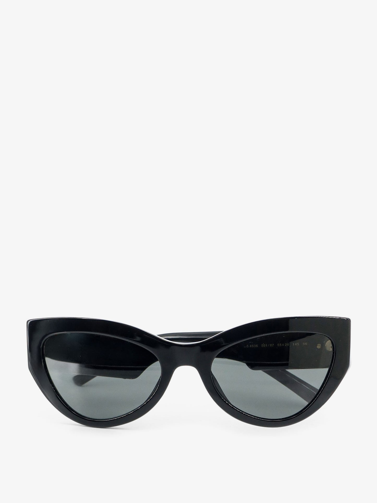Acetate sunglasses