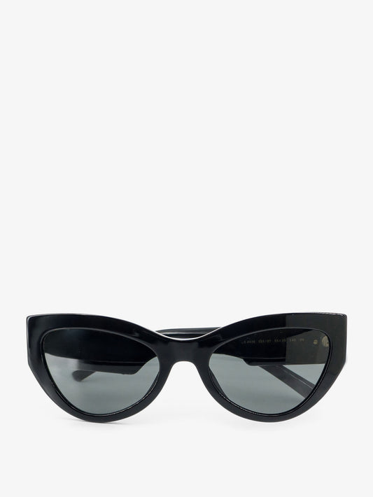 Acetate sunglasses