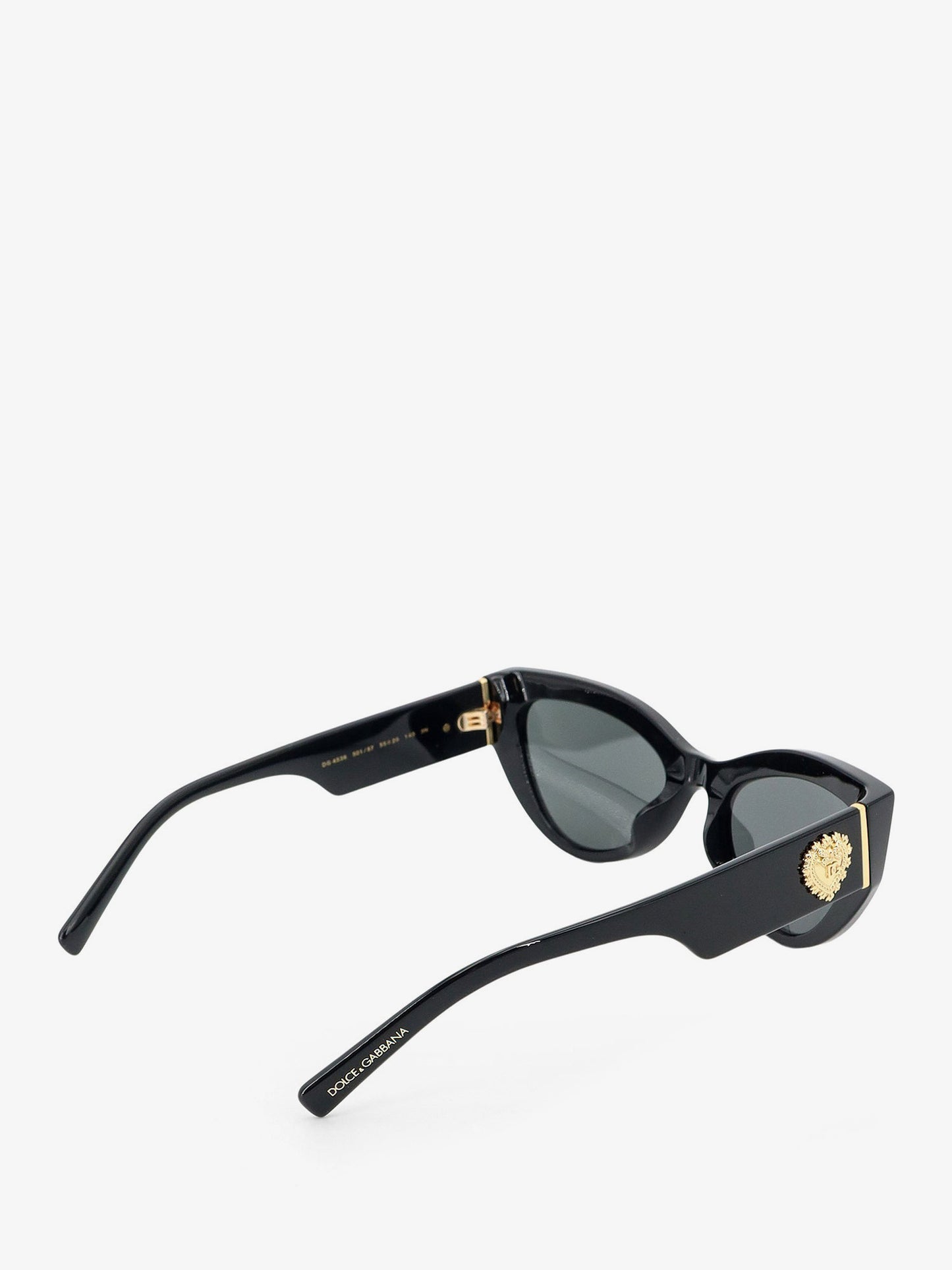 Acetate sunglasses