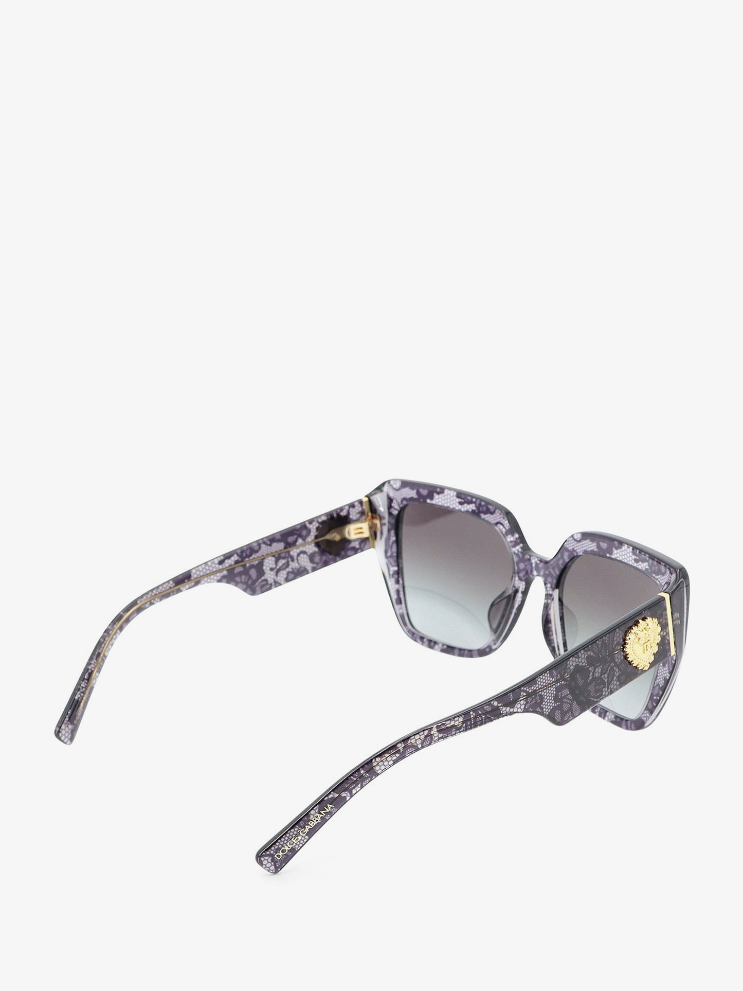 Occhiali da sole in acetato