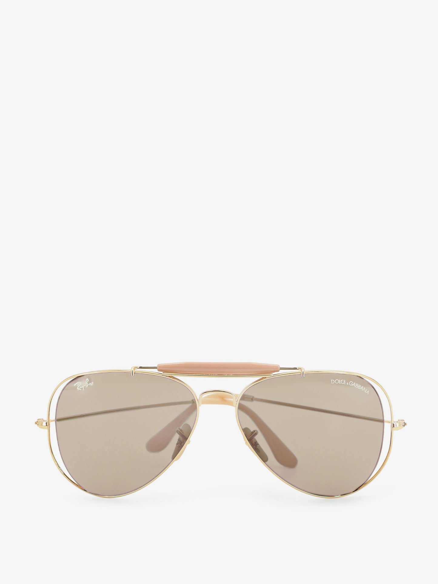 Occhiali da sole Ray-Ban X Dolce&Gabbana in acetato