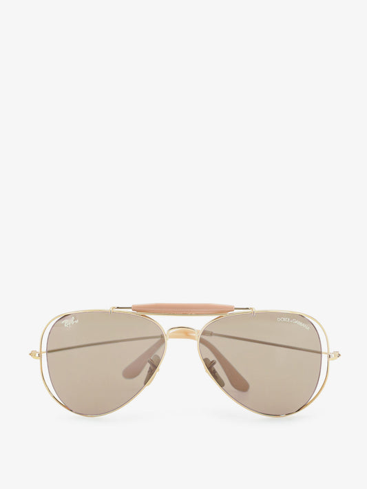 Ray-Ban X Dolce & Gabbana Acetate Sunglasses