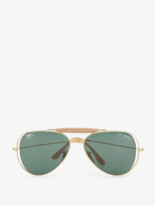 Ray-Ban X Dolce & Gabbana Acetate Sunglasses