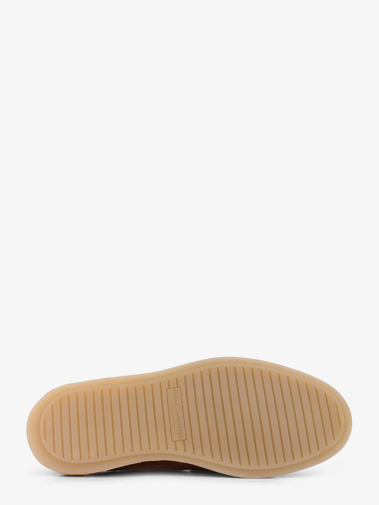 Suede Slipper Loafers