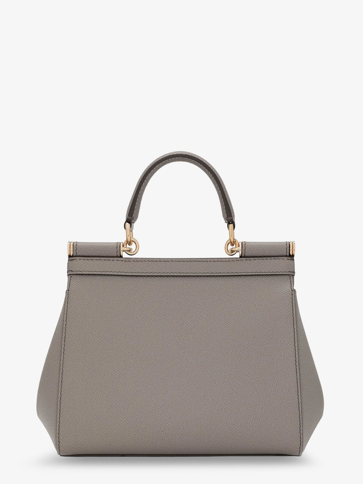 Sicily Medium leather crossbody bag