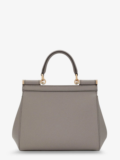 Sicily Medium leather crossbody bag thumbnail