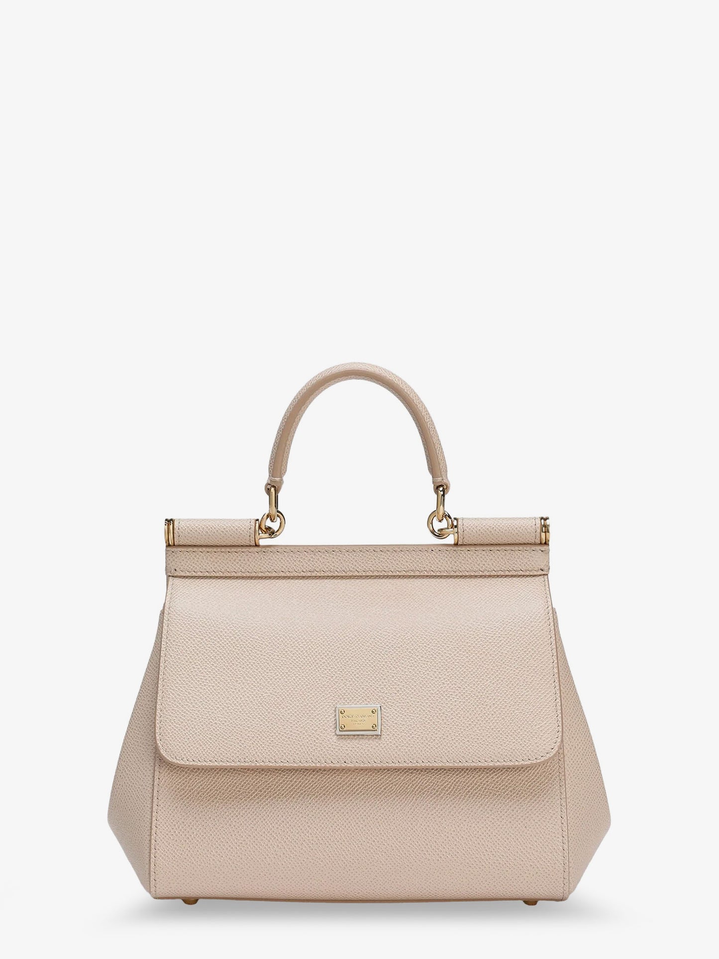Sicily Medium leather crossbody