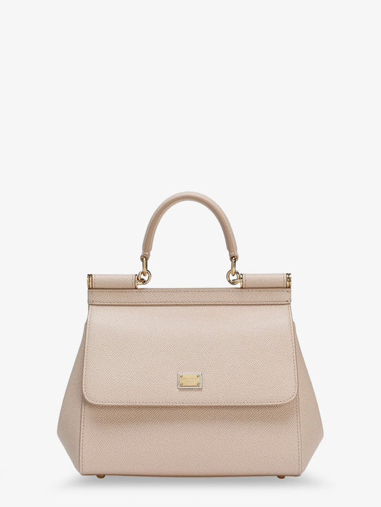Sicily Medium leather crossbody