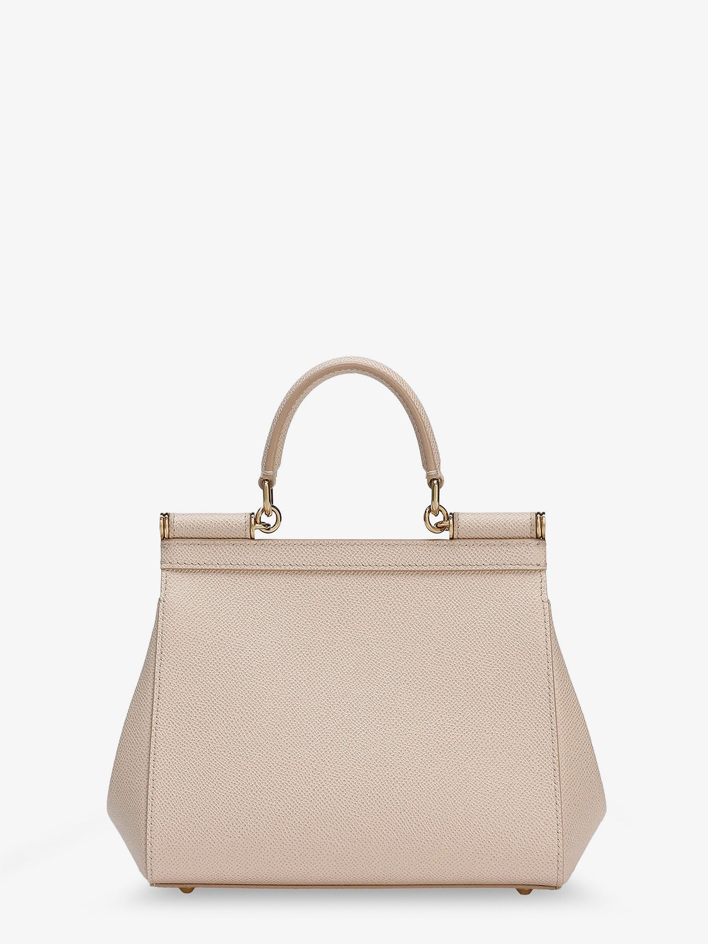 Sicily Medium leather crossbody