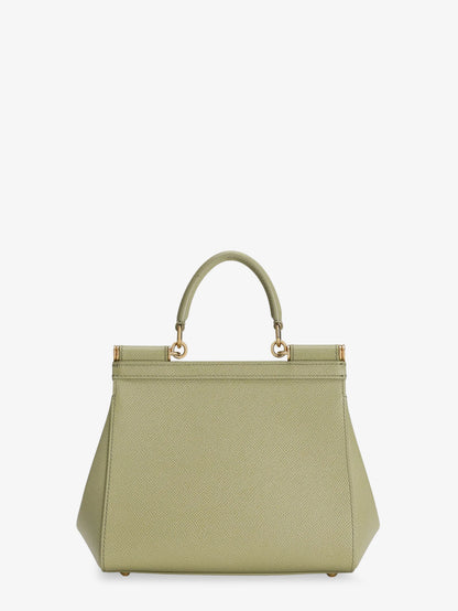 Sicily Medium leather crossbody bag thumbnail