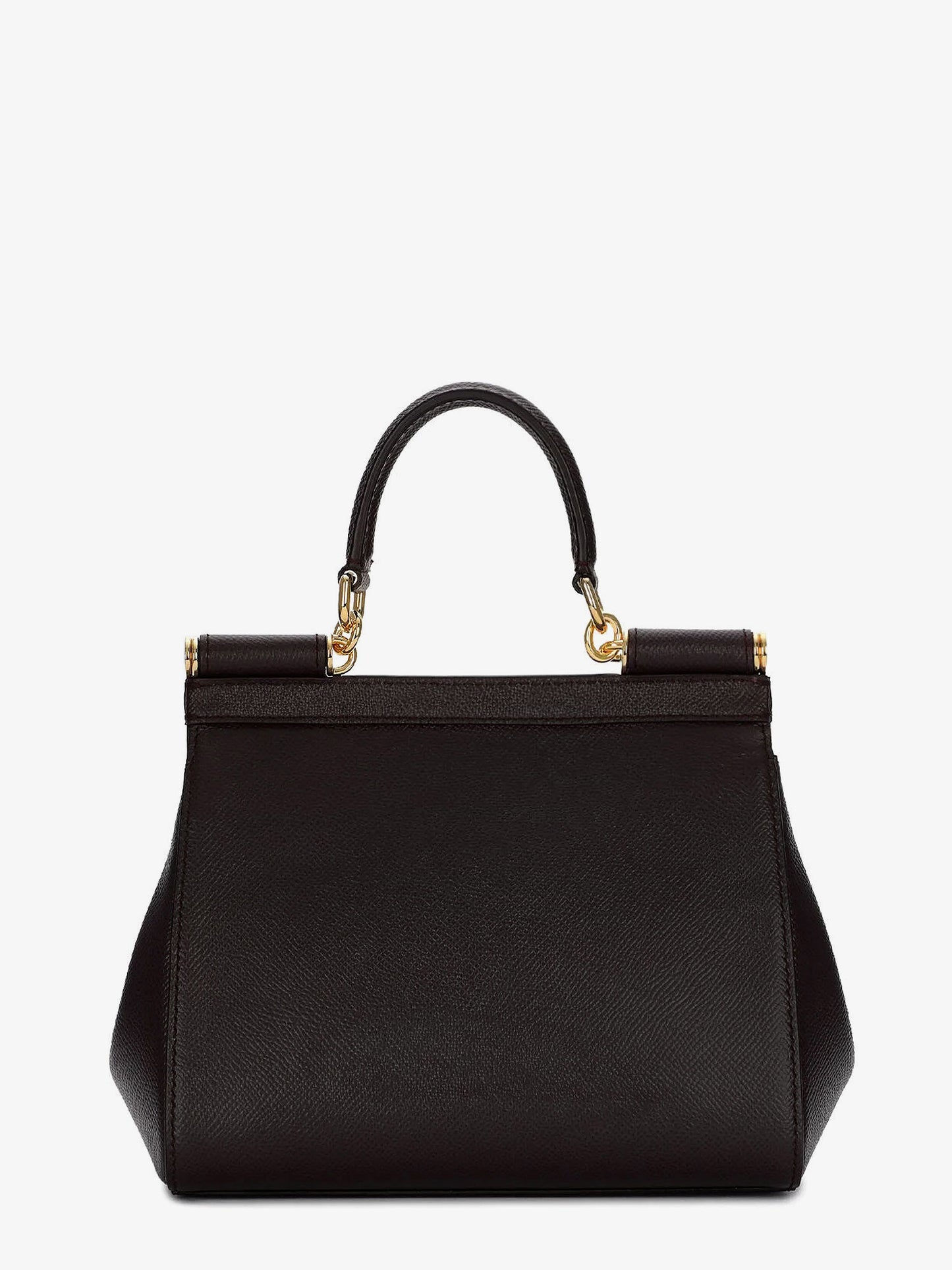 Sicily Medium leather crossbody bag