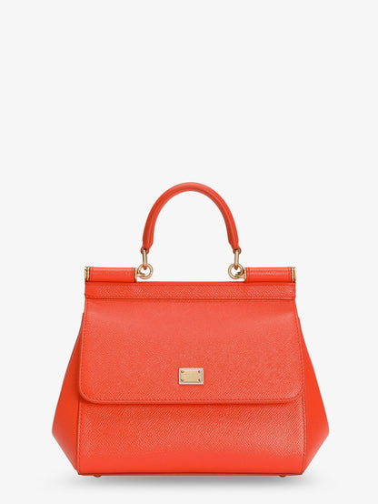 Sicily leather handbag thumbnail