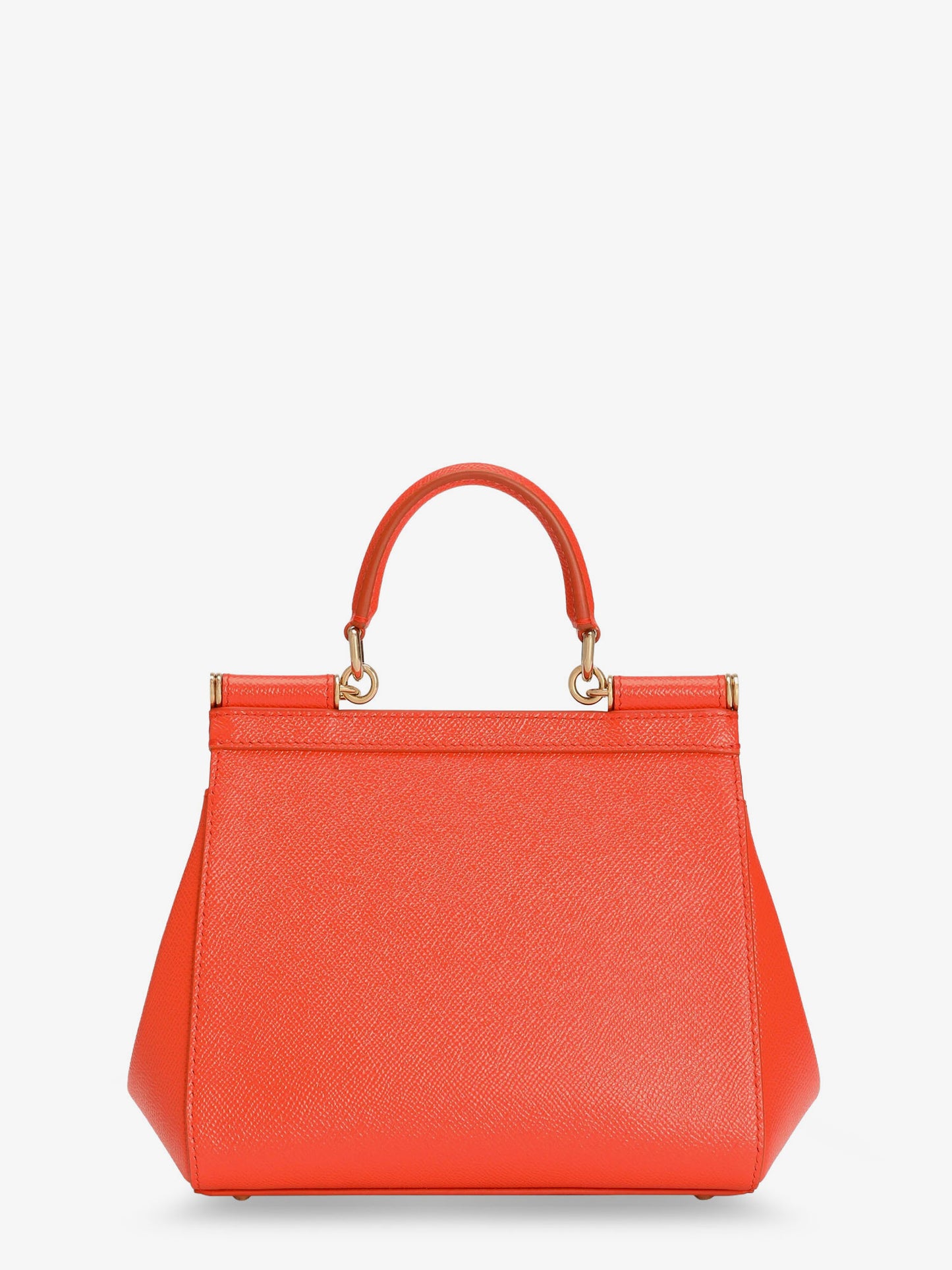 Sicily leather handbag