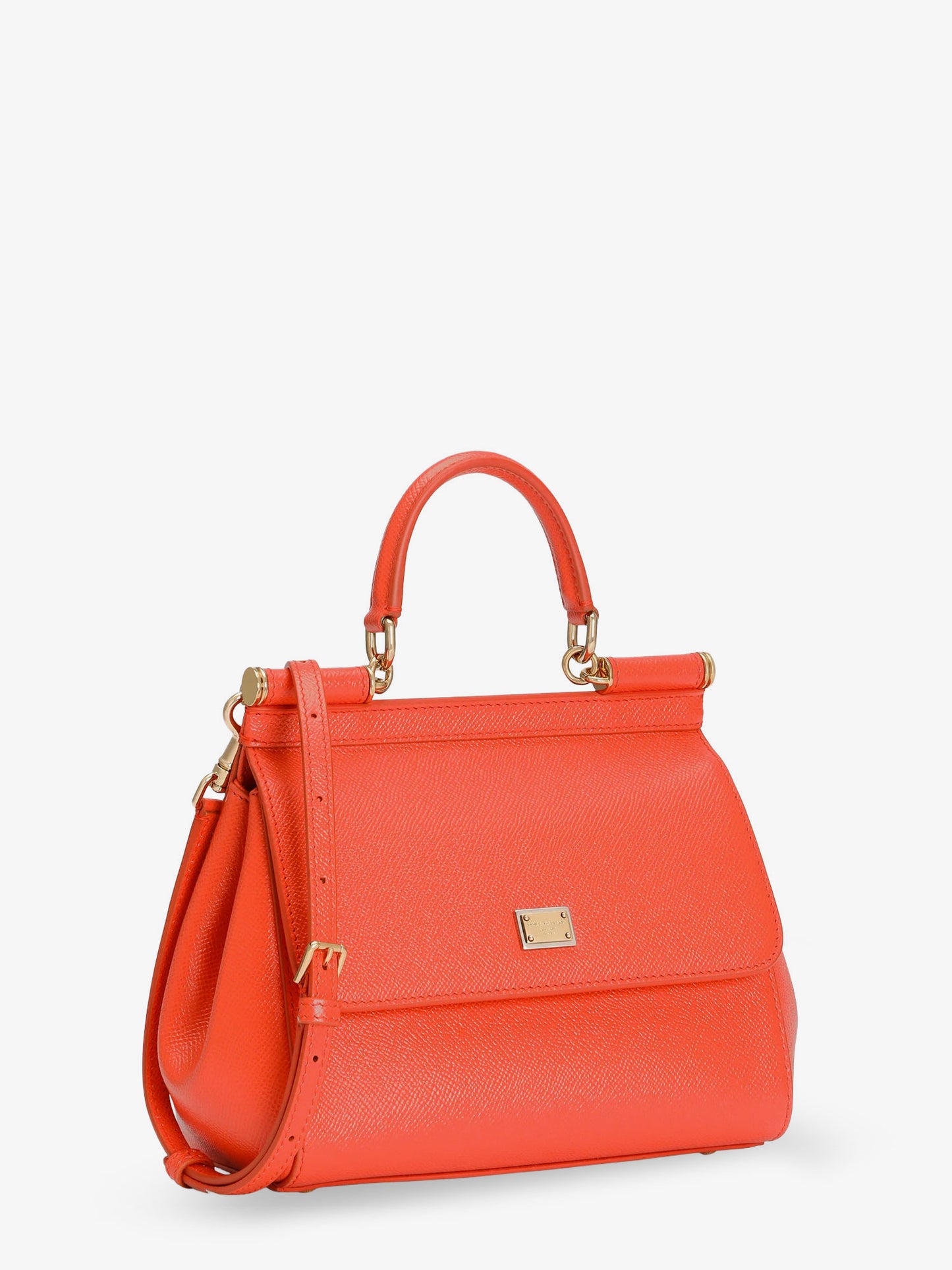 Sicily leather handbag
