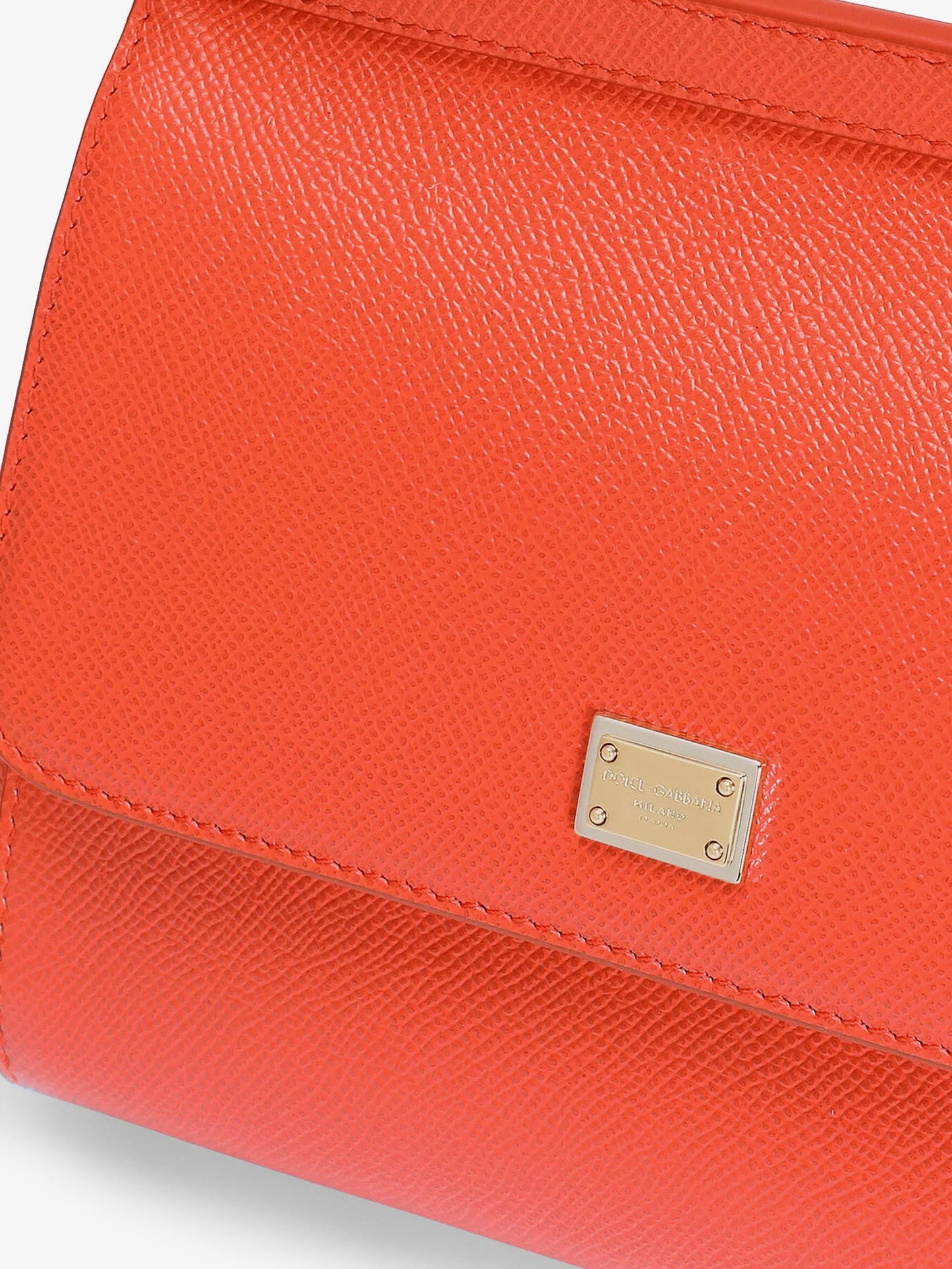 Sicily leather handbag