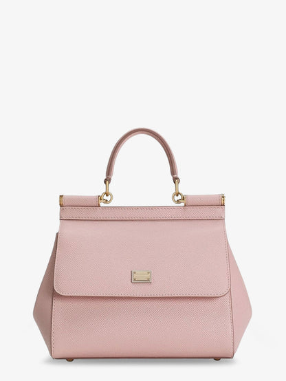 Sicily leather crossbody bag thumbnail