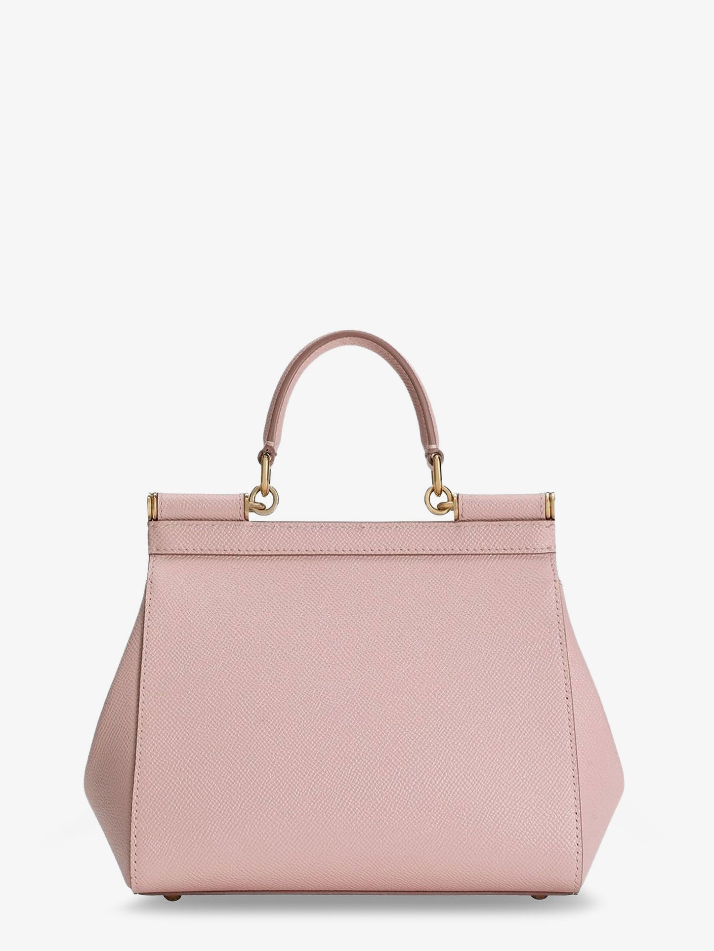 Sicily leather crossbody bag
