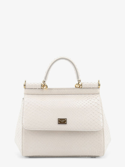 Sicily python handbag thumbnail