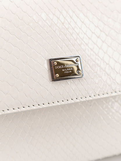 Sicily python handbag thumbnail