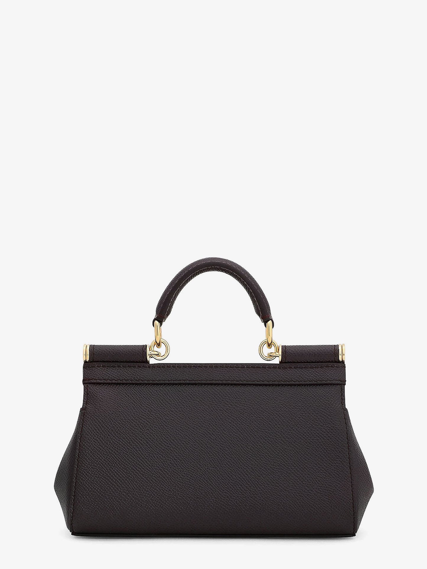 Sicily Small leather crossbody bag
