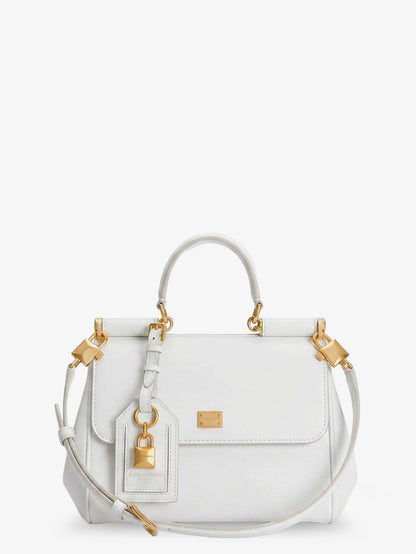 My Sicily leather handbag thumbnail