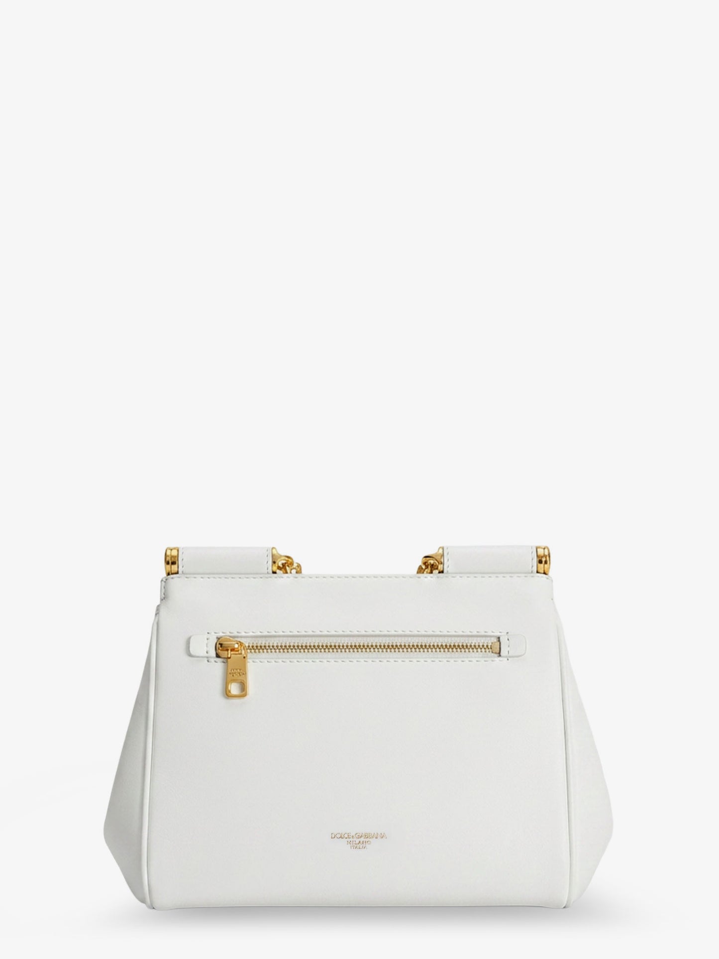 My Sicily leather handbag