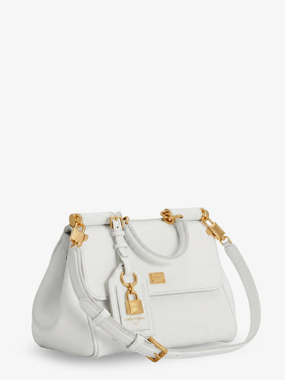 My Sicily leather handbag thumbnail