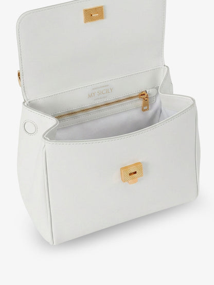 My Sicily leather handbag thumbnail