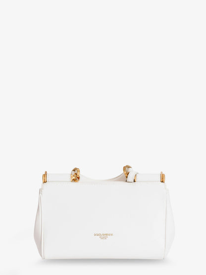 My Sicily Mini leather handbag thumbnail