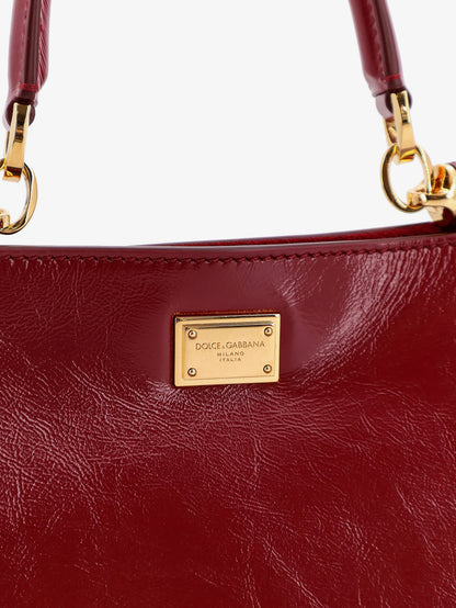Leather crossbody bag thumbnail