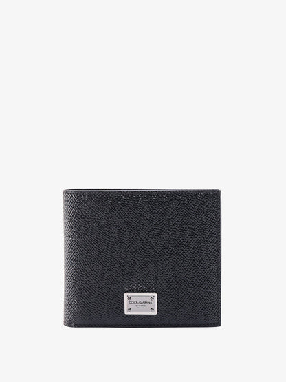 Leather wallet thumbnail