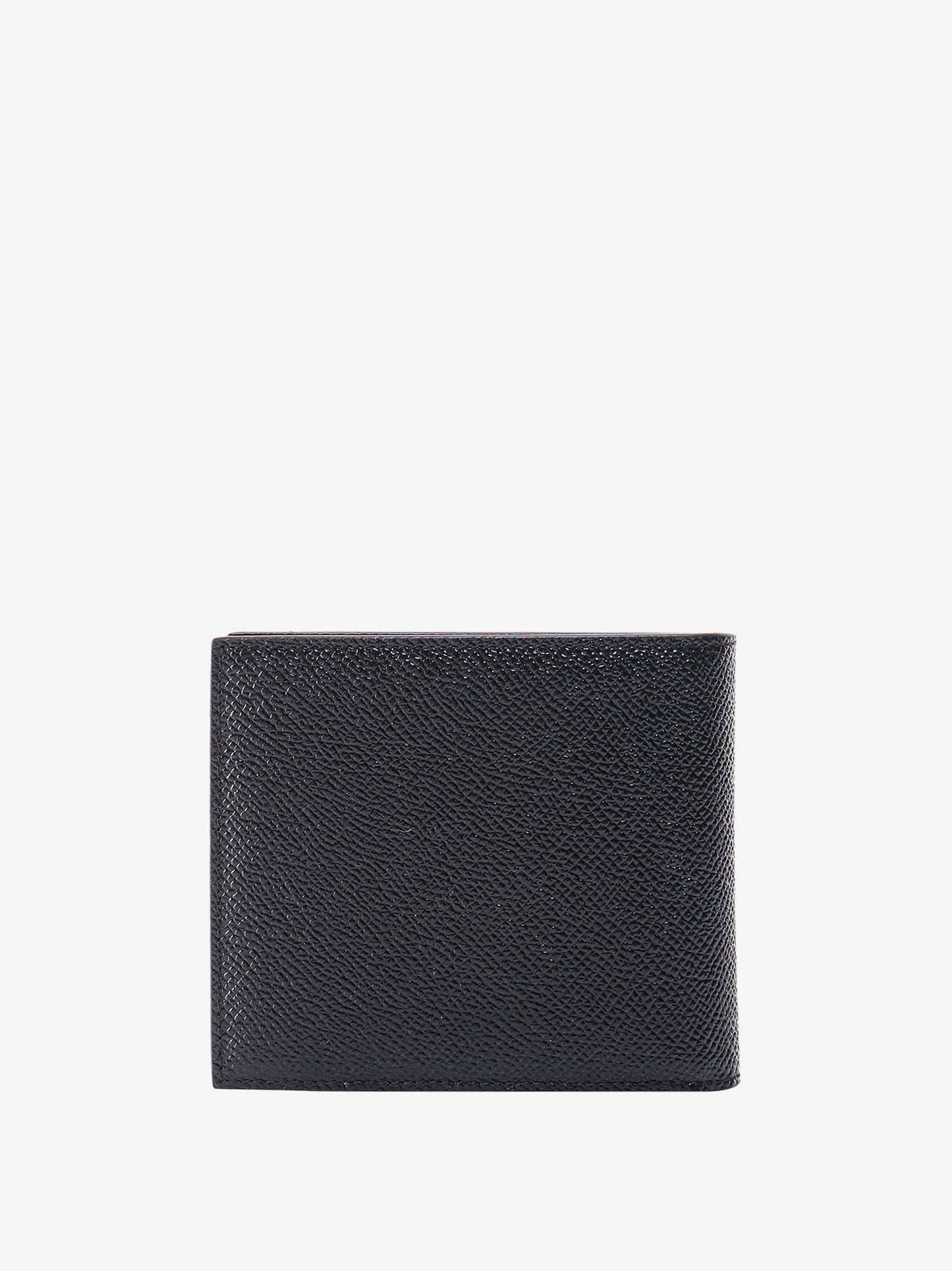 Leather wallet