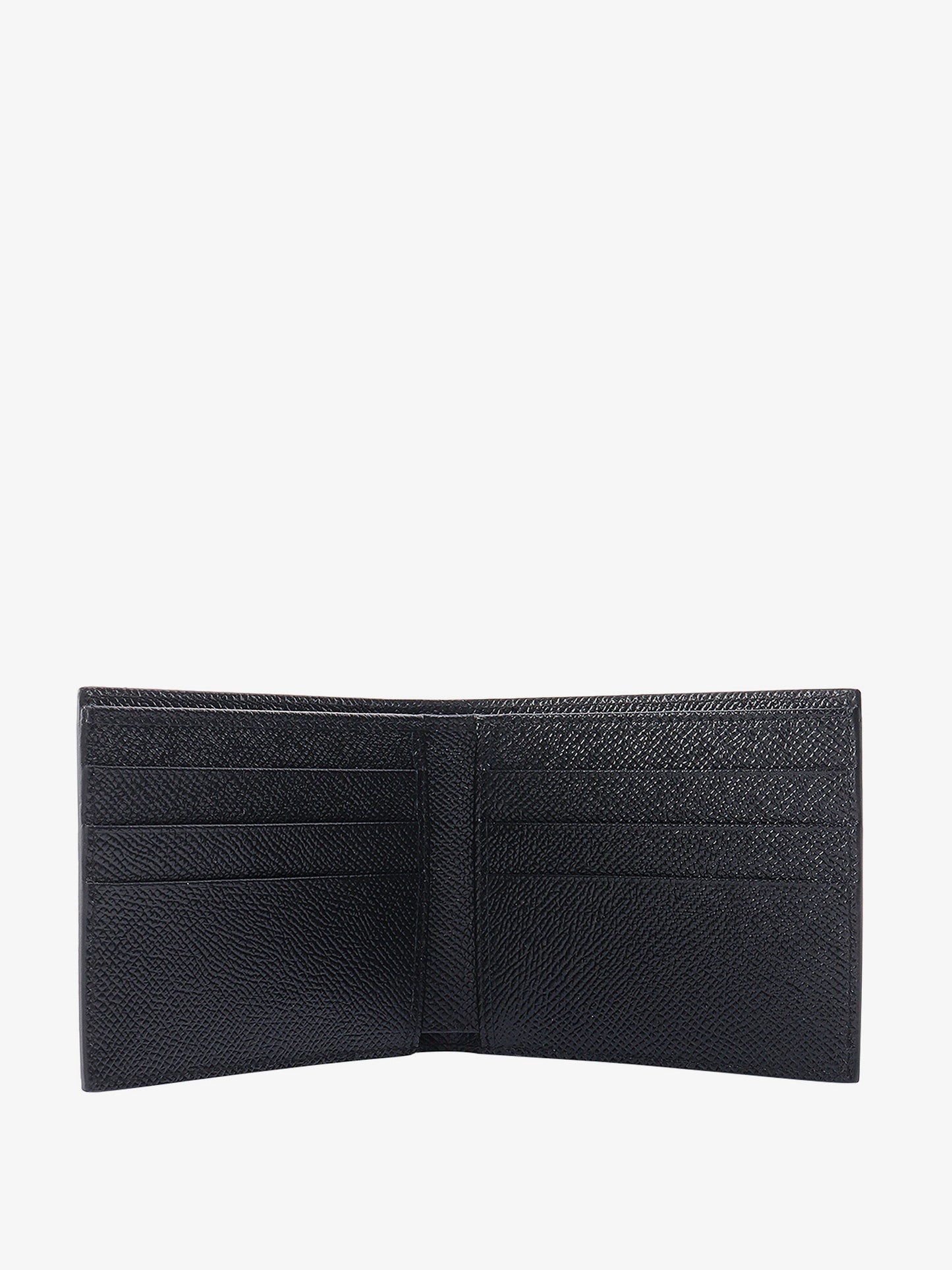 Leather wallet