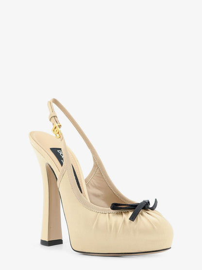 Satin décolleté thumbnail