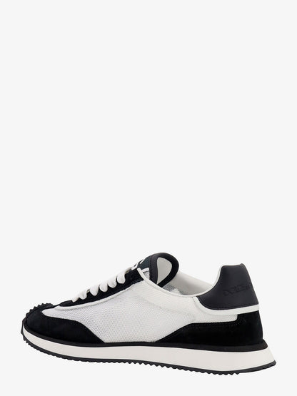 DG Cushion black/white sneakers thumbnail