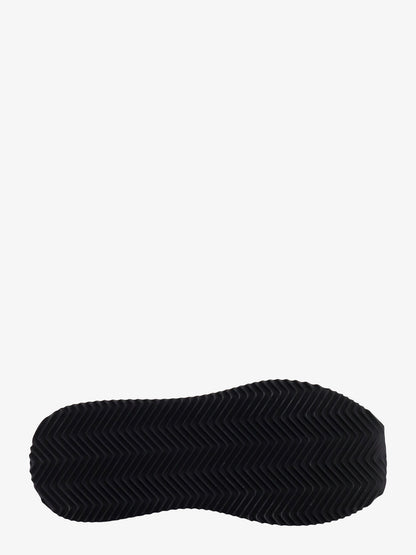 DG Cushion black/white sneakers thumbnail