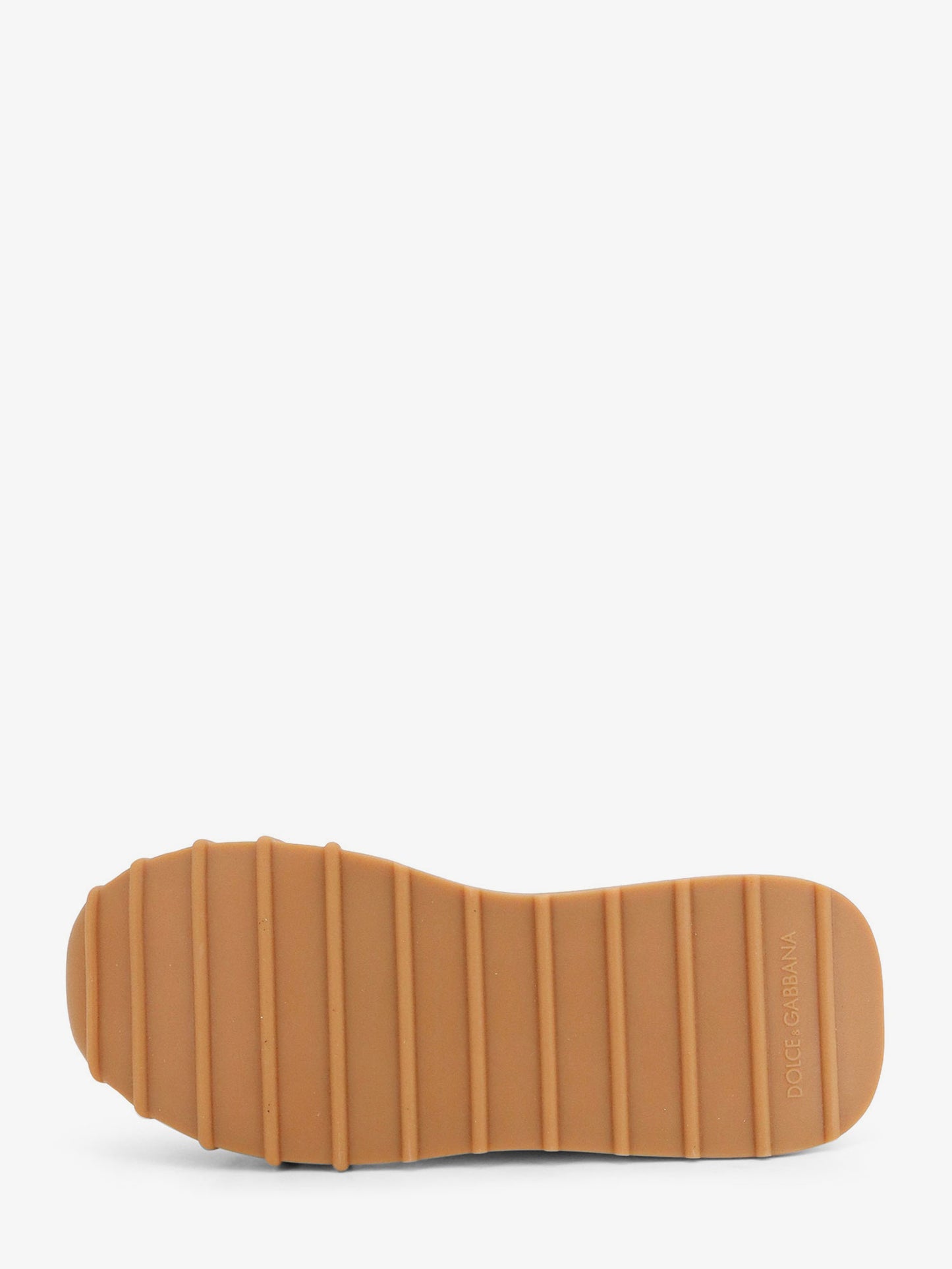 Nylon and suede sneakers with DG logo on the side