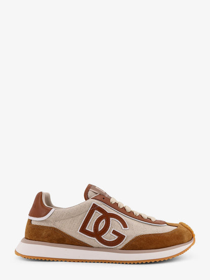 DG Cushion canvas with side logo sneakers thumbnail
