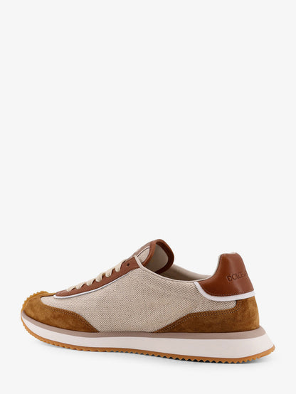 DG Cushion canvas with side logo sneakers thumbnail