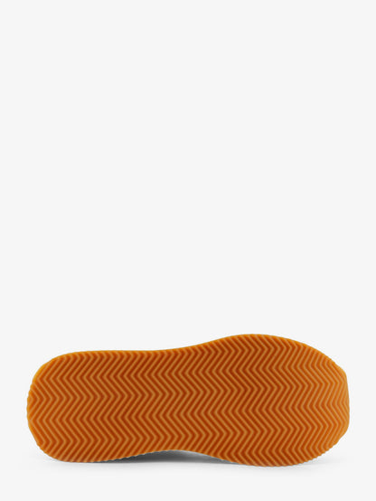 DG Cushion canvas with side logo sneakers thumbnail